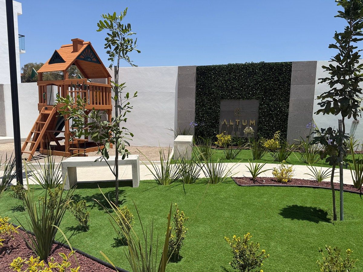Casa em Agua Caliente, Tijuana, foto 23 de 26