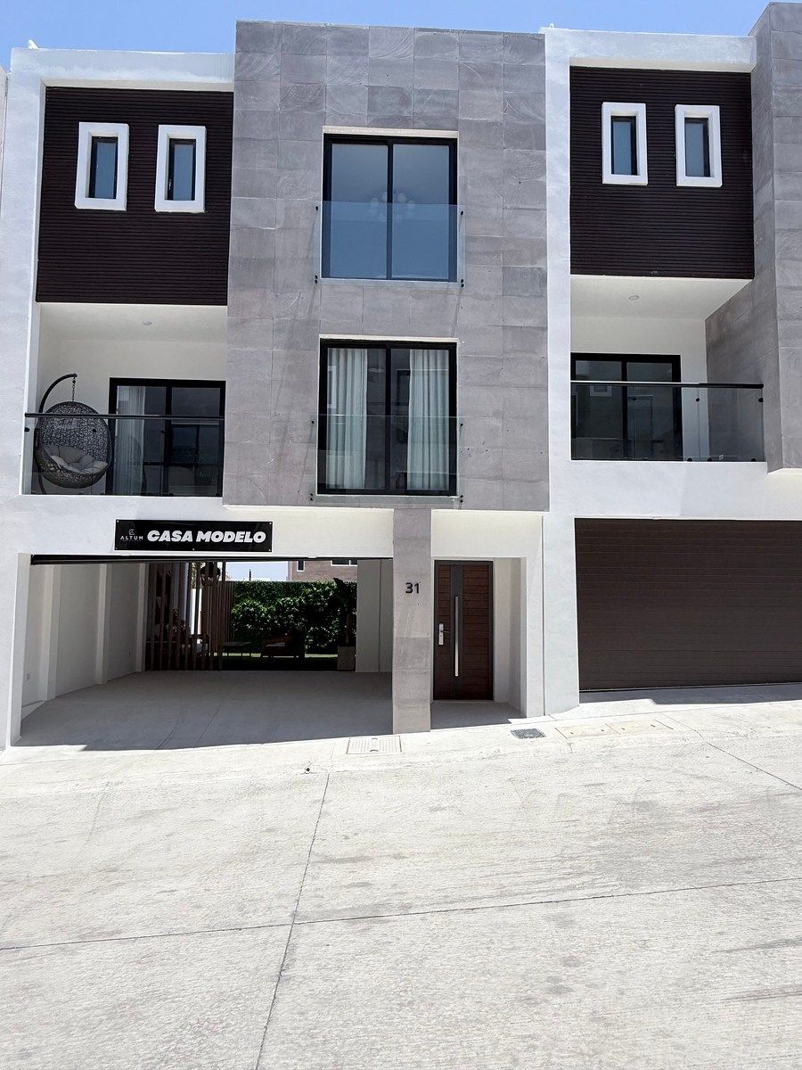 Casa em Agua Caliente, Tijuana, foto 2 de 26