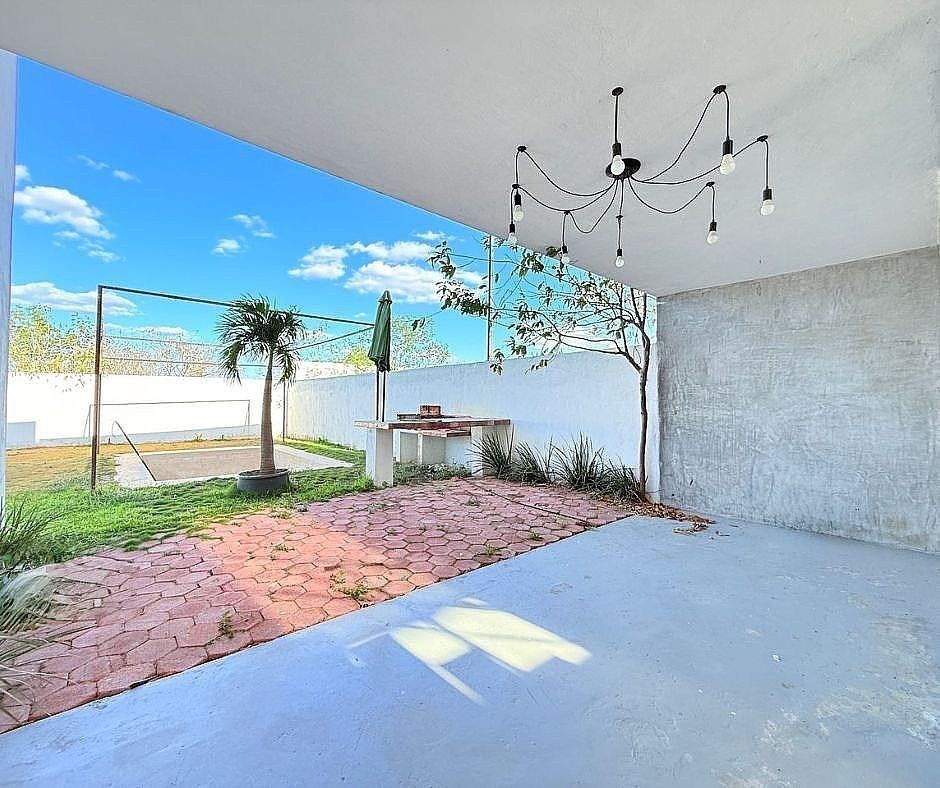 SE VENDE CASA EN BELLAVISTA DZITYA,AL NORTE DE MERIDA YUCATAN - foto 3