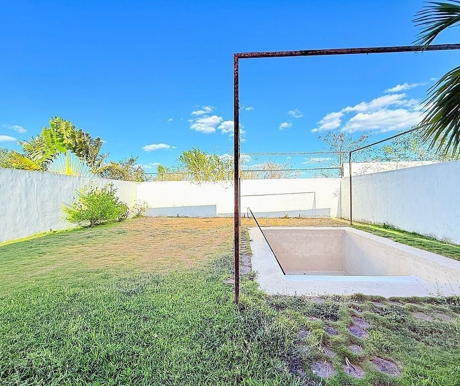 SE VENDE CASA EN BELLAVISTA DZITYA,AL NORTE DE MERIDA YUCATAN - foto 4
