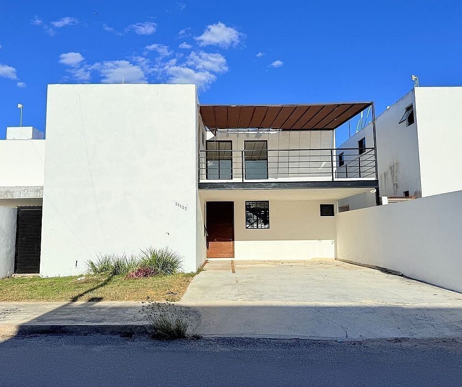 SE VENDE CASA EN BELLAVISTA DZITYA,AL NORTE DE MERIDA YUCATAN - foto 1