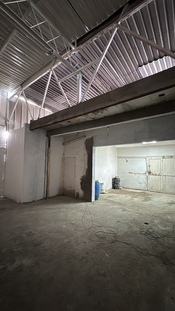 Bodega comercial en El Mante, Zapopan, foto 7 de 9