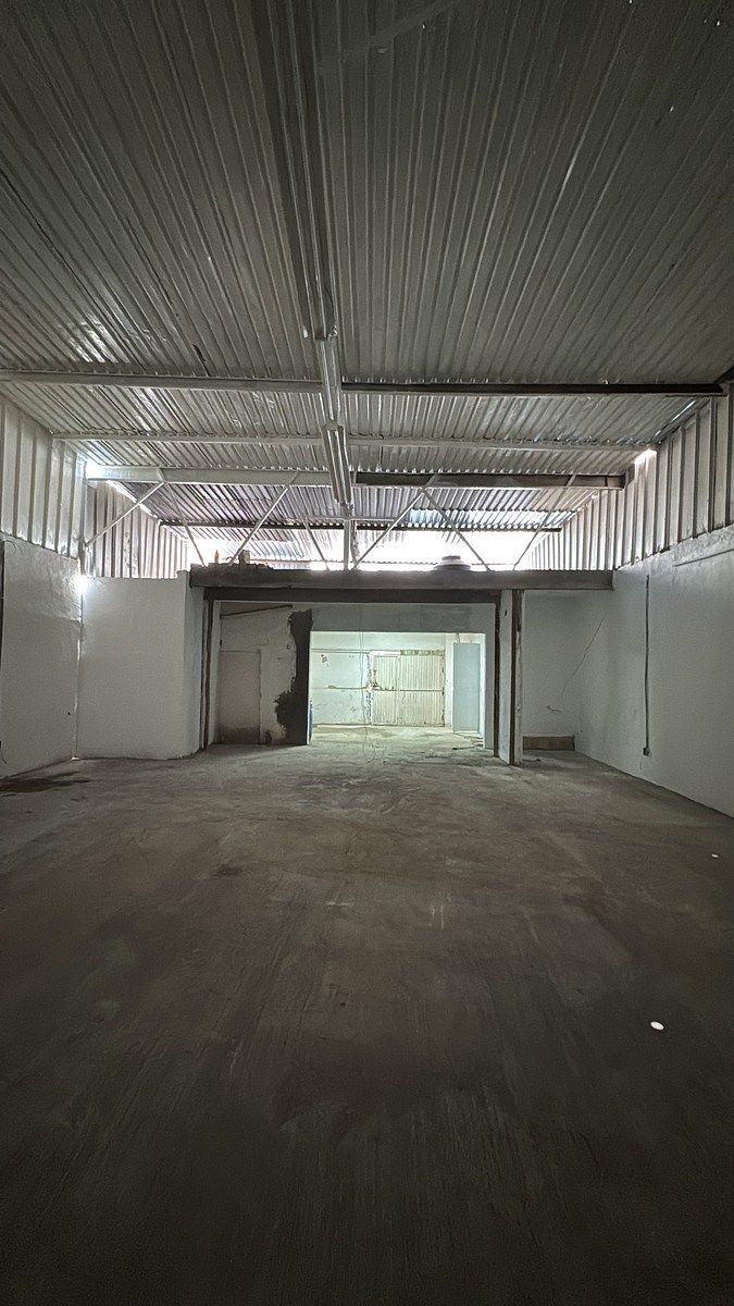 Bodega comercial en El Mante, Zapopan, foto 5 de 9