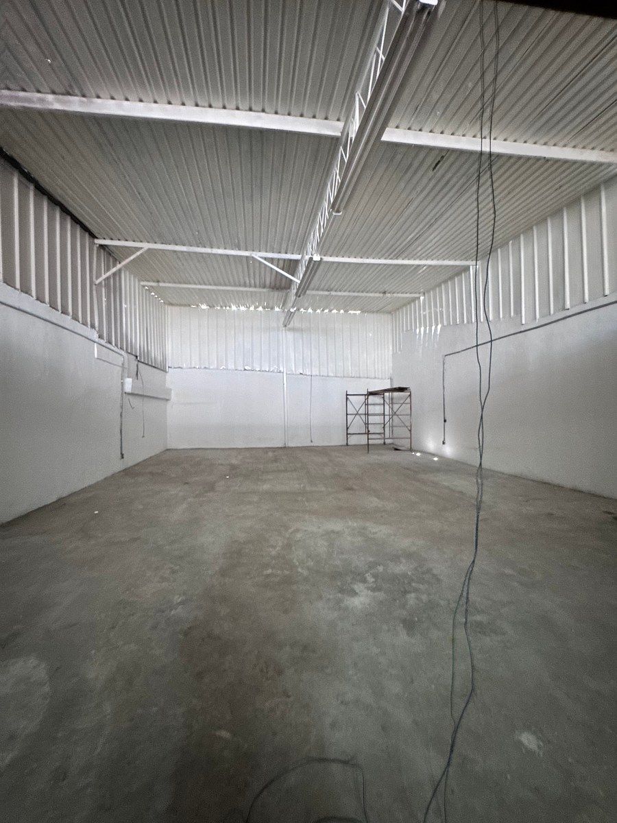 Bodega comercial en El Mante, Zapopan, foto 6 de 9