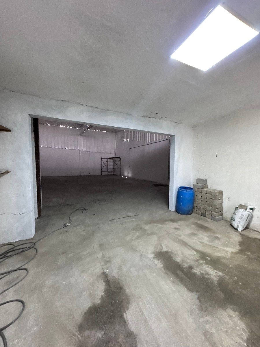 Bodega comercial en El Mante, Zapopan, foto 4 de 9