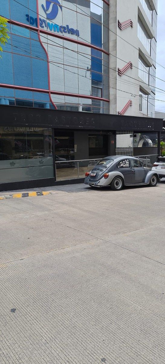 Retail Space in Interlomas, Huixquilucan, photo 5 of 24