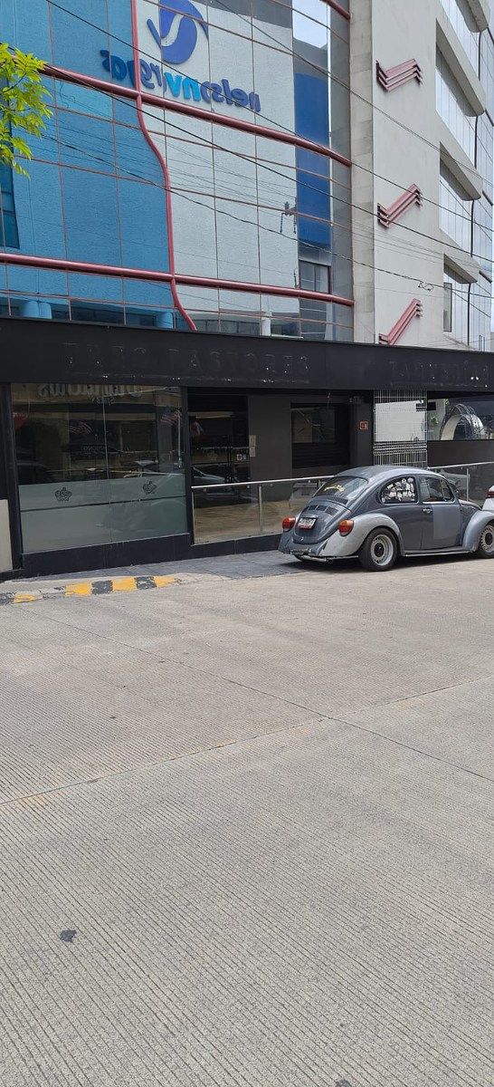Retail Space in Interlomas, Huixquilucan, photo 6 of 24