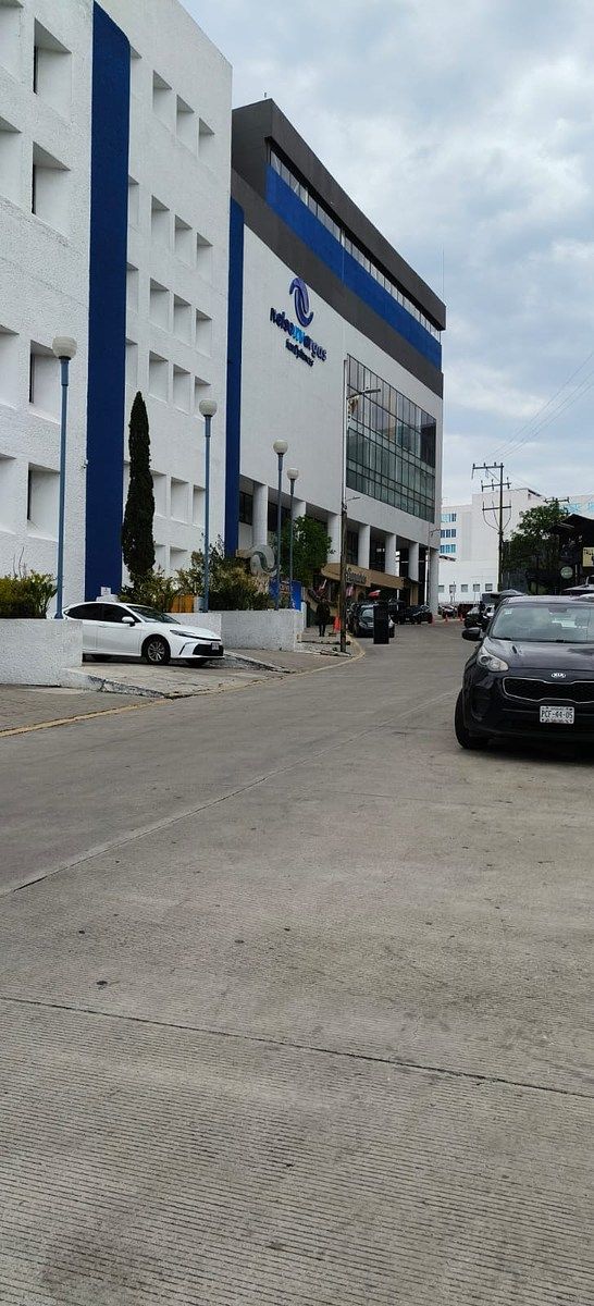 Retail Space in Interlomas, Huixquilucan, photo 10 of 24
