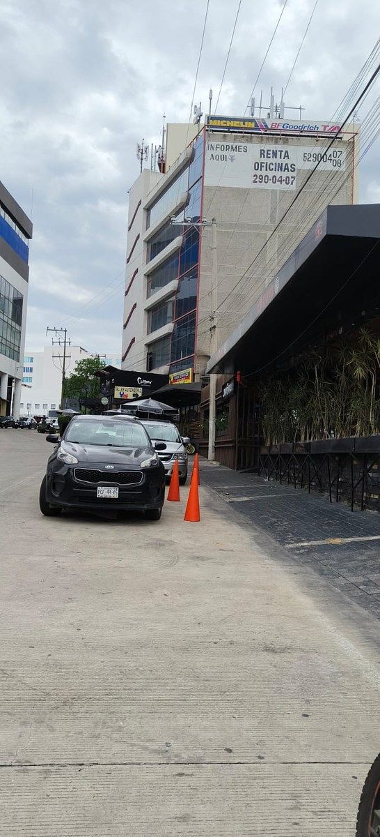 Retail Space in Interlomas, Huixquilucan, photo 11 of 24