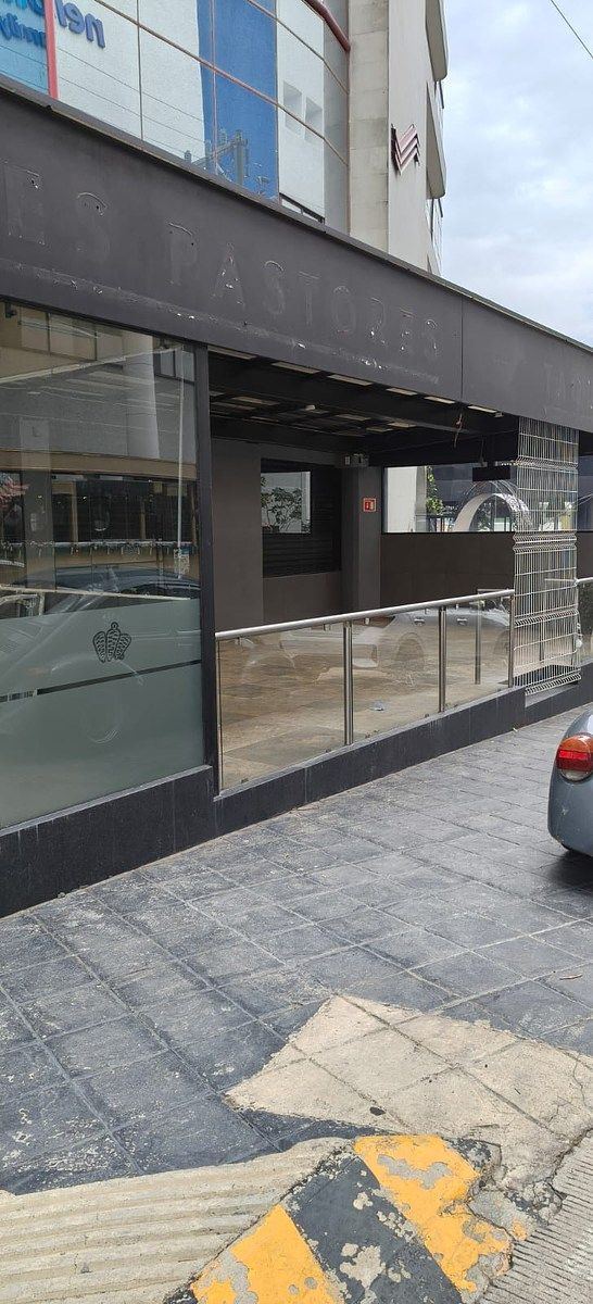 Retail Space in Interlomas, Huixquilucan, photo 13 of 24
