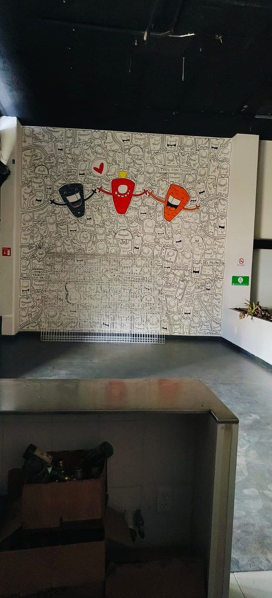 Retail Space in Interlomas, Huixquilucan, photo 16 of 24