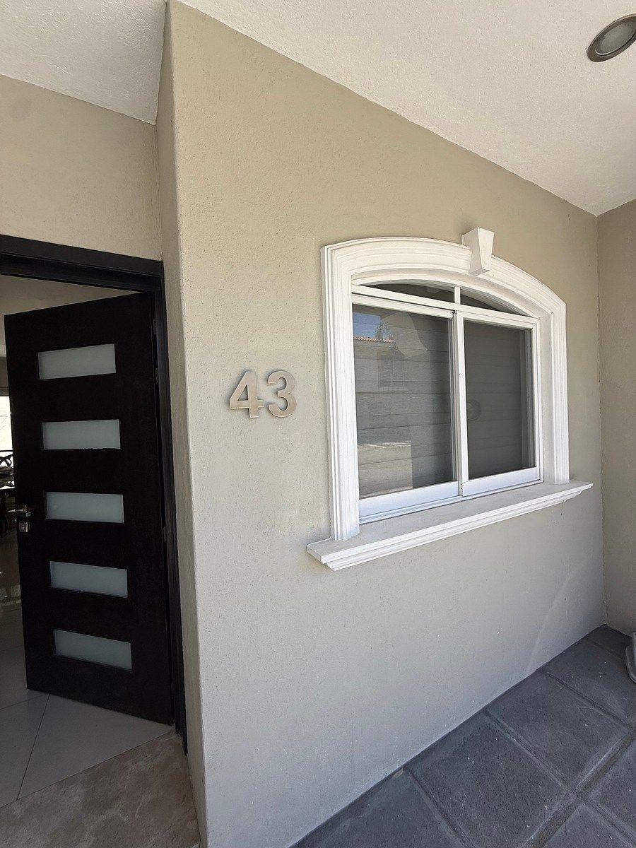 Casa en condominio en Residencial Santa Fe, Zapopan, foto 2 de 16