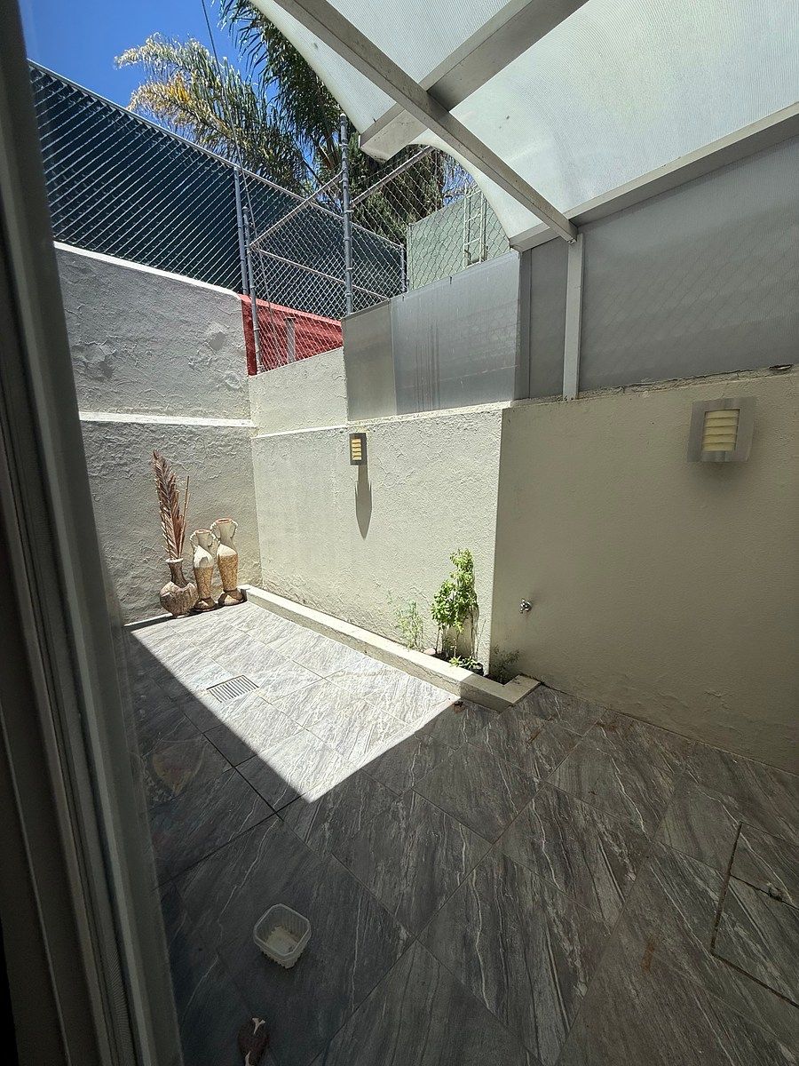 Casa en condominio en Residencial Santa Fe, Zapopan, foto 7 de 16