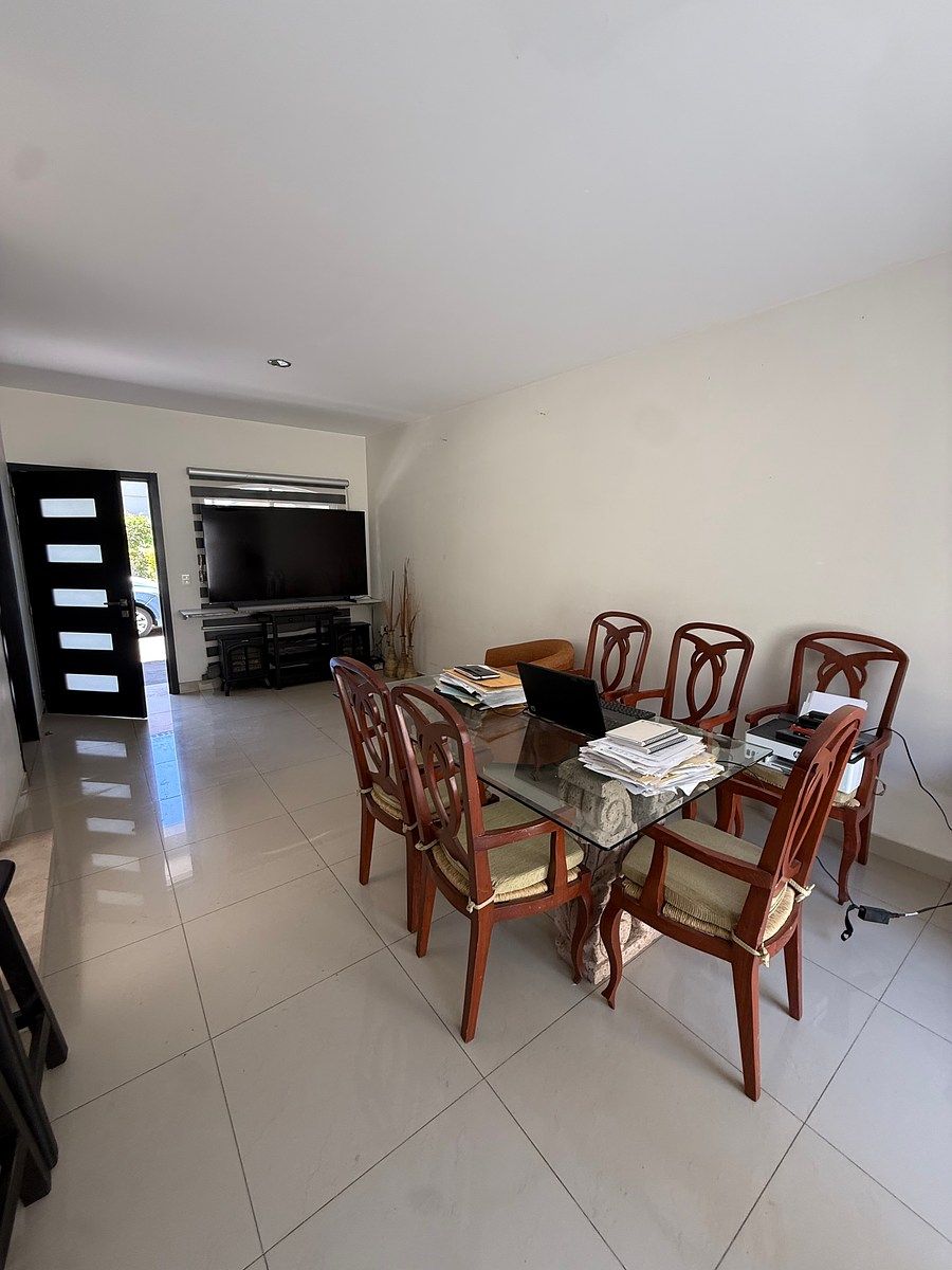 Casa en condominio en Residencial Santa Fe, Zapopan, foto 8 de 16