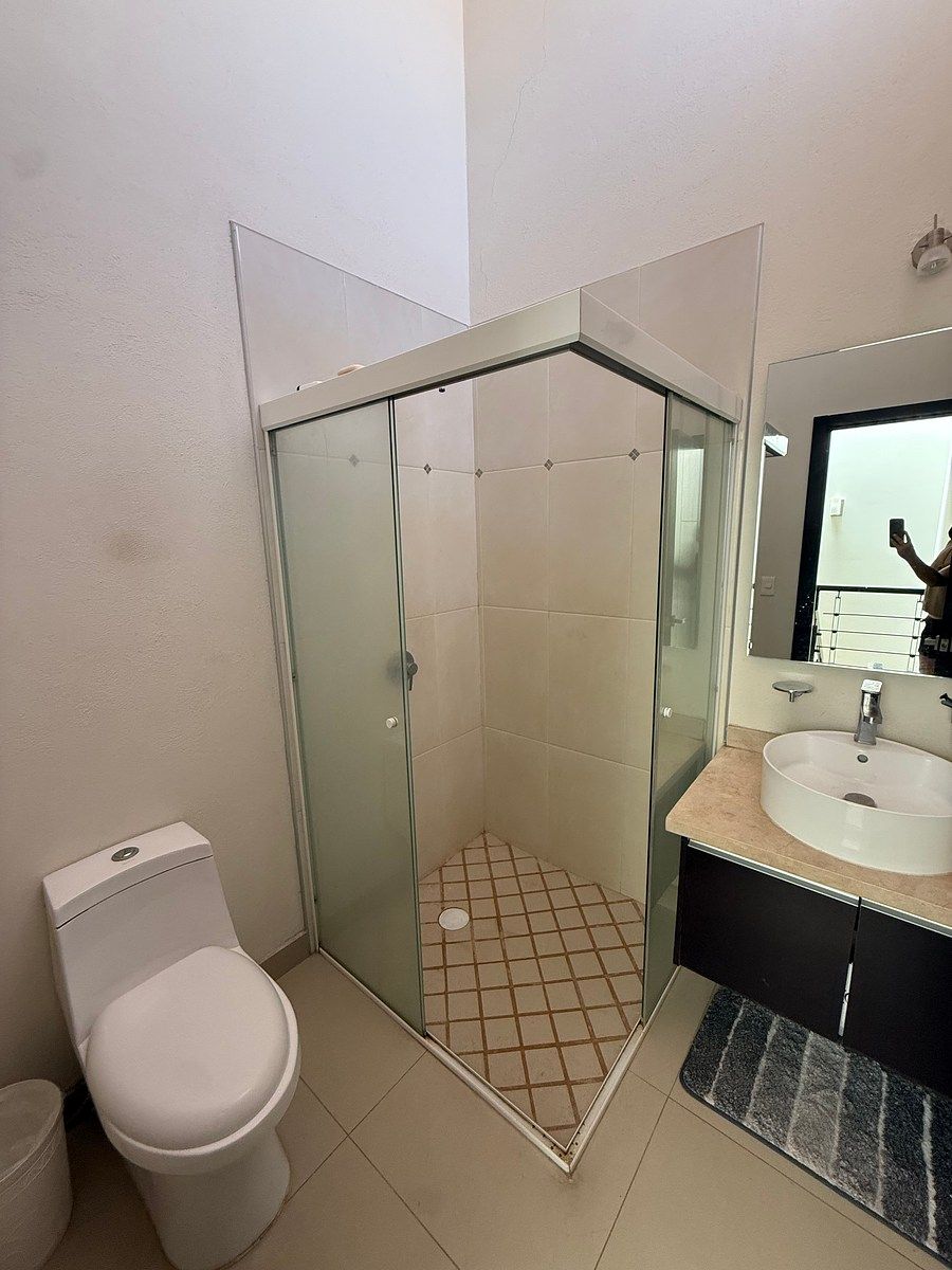 Casa en condominio en Residencial Santa Fe, Zapopan, foto 11 de 16