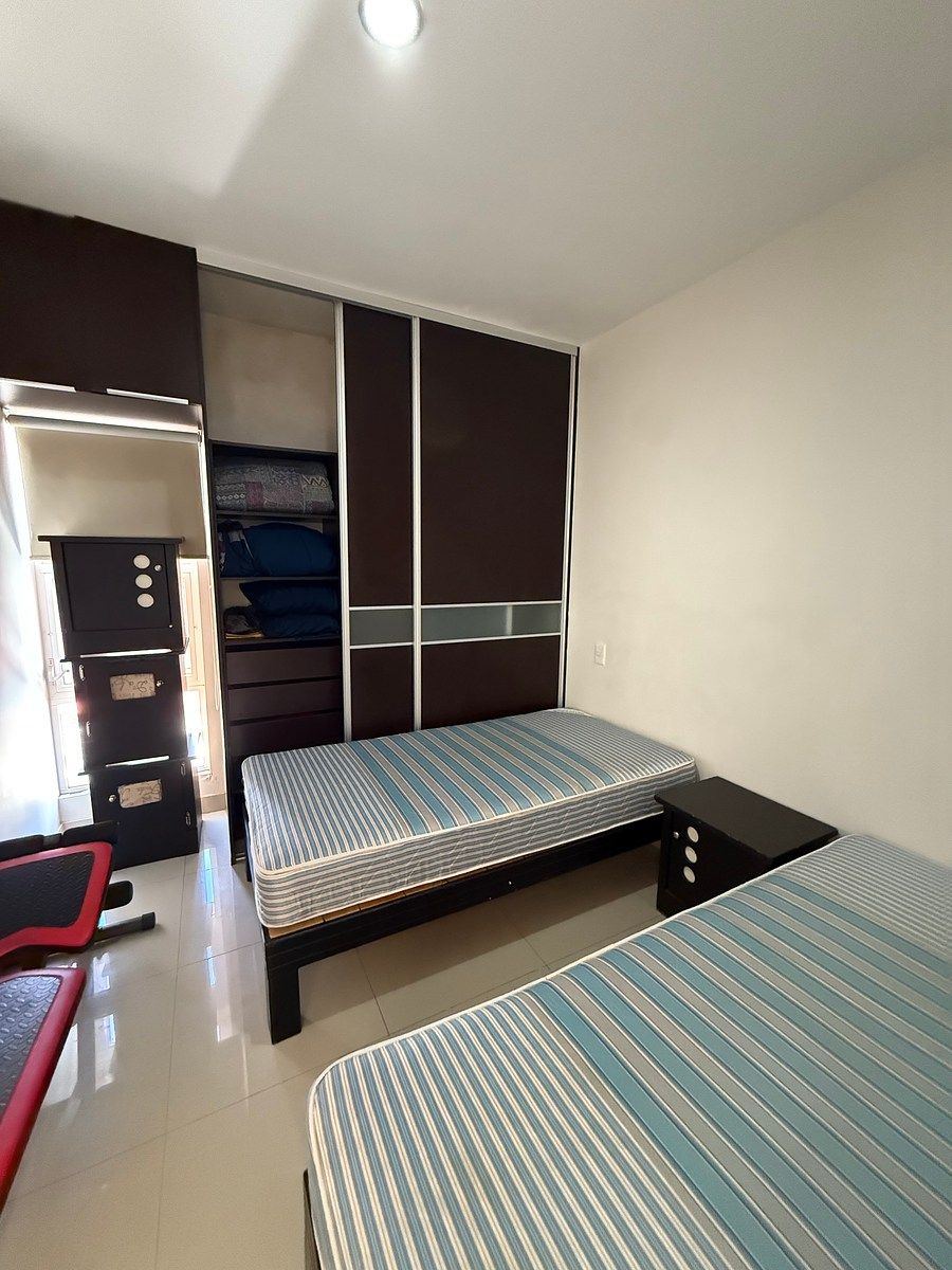 Casa en condominio en Residencial Santa Fe, Zapopan, foto 12 de 16