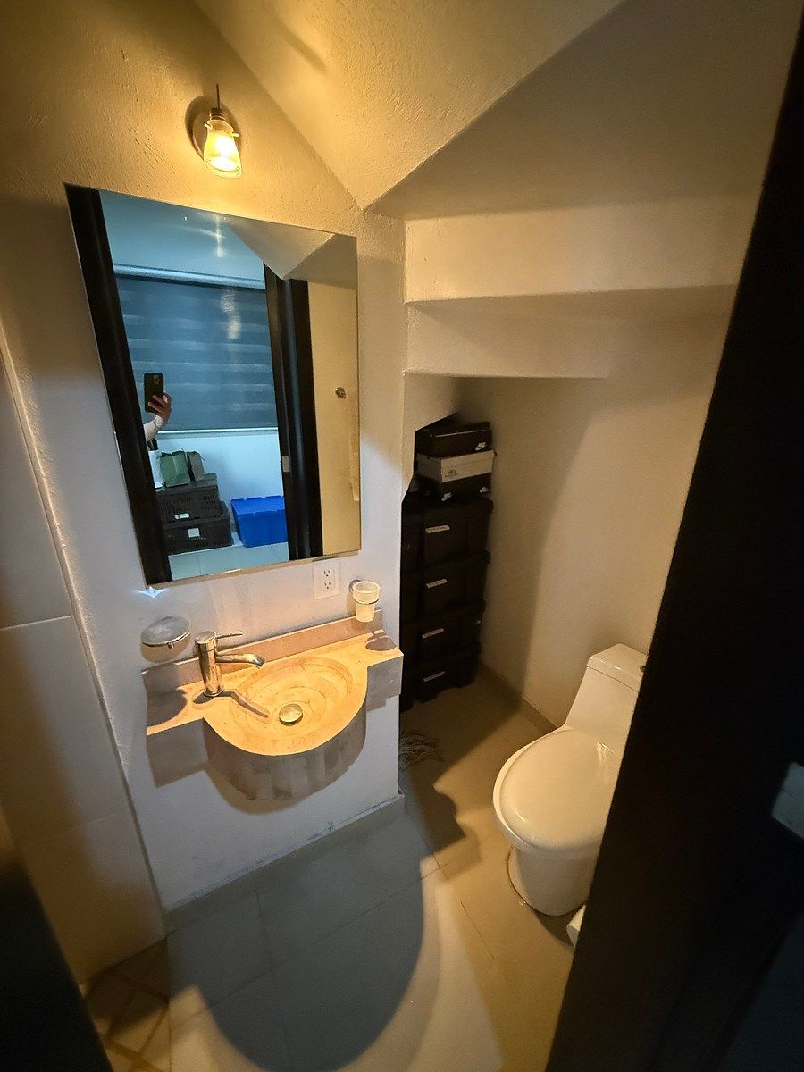Casa en condominio en Residencial Santa Fe, Zapopan, foto 13 de 16