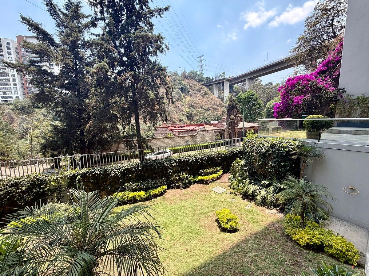 14 of 19: Jardín