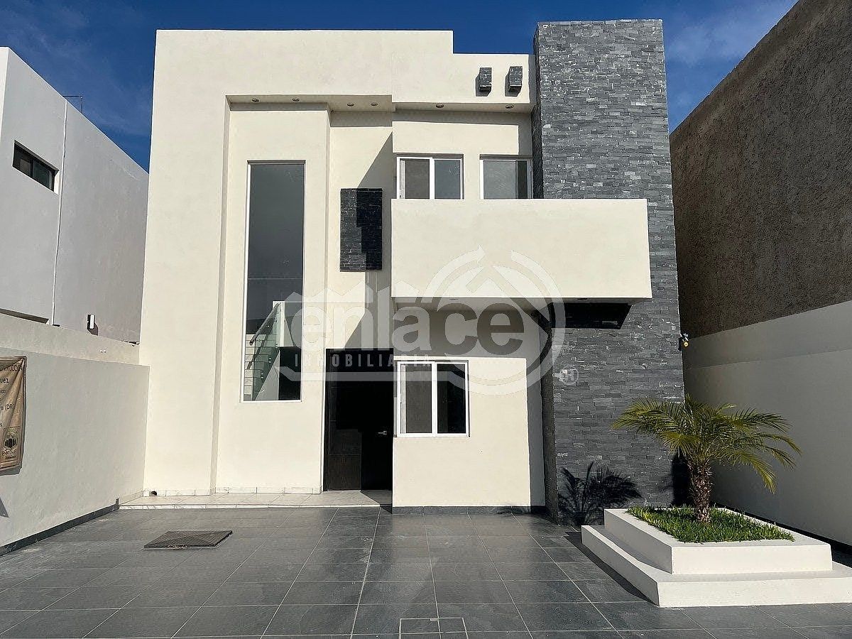 Casa en venta en el Fracc. Residencial Las Calzadas