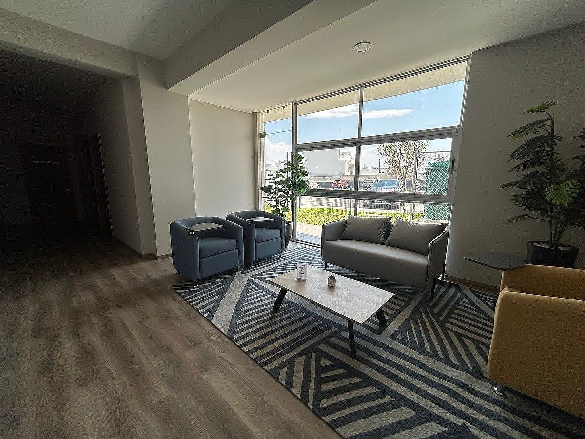 Apartamento em Residencial el Refugio, Querétaro, foto 16 de 25