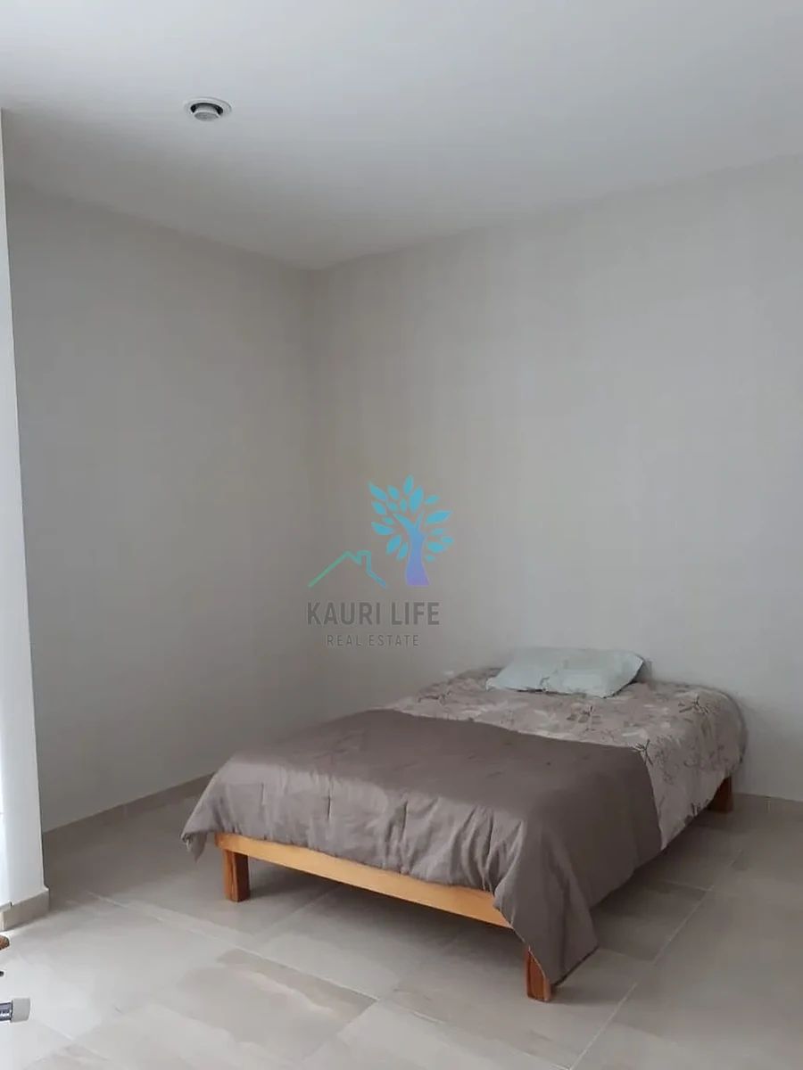 Casa en condominio en Corregidora, Querétaro, foto 2 de 9