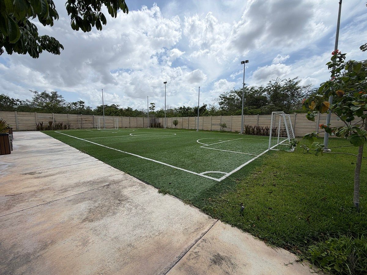 Terreno en Cholul, Mérida, foto 13 de 17