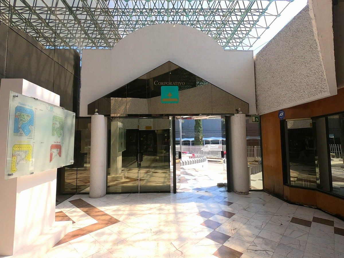 Office in Villas del Sol, Querétaro, photo 5 of 11