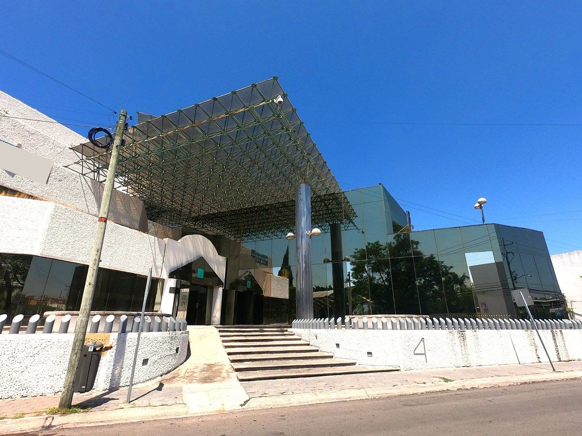 Office in Villas del Sol, Querétaro, photo 11 of 11