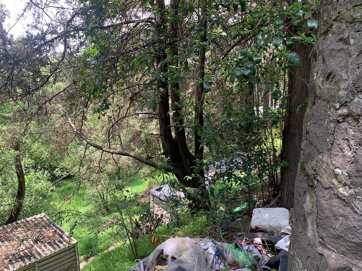 Terreno en San Bartolo Ameyalco, Álvaro Obregón, foto 15 de 18