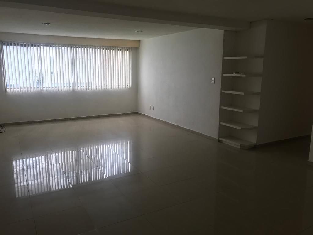 Departamento en Narvarte Poniente, Benito Juárez, foto 3 de 13