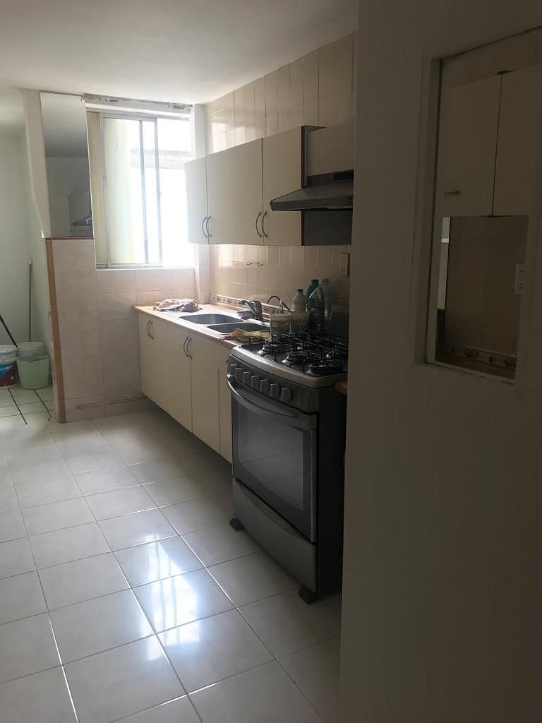 Departamento en Narvarte Poniente, Benito Juárez, foto 4 de 13