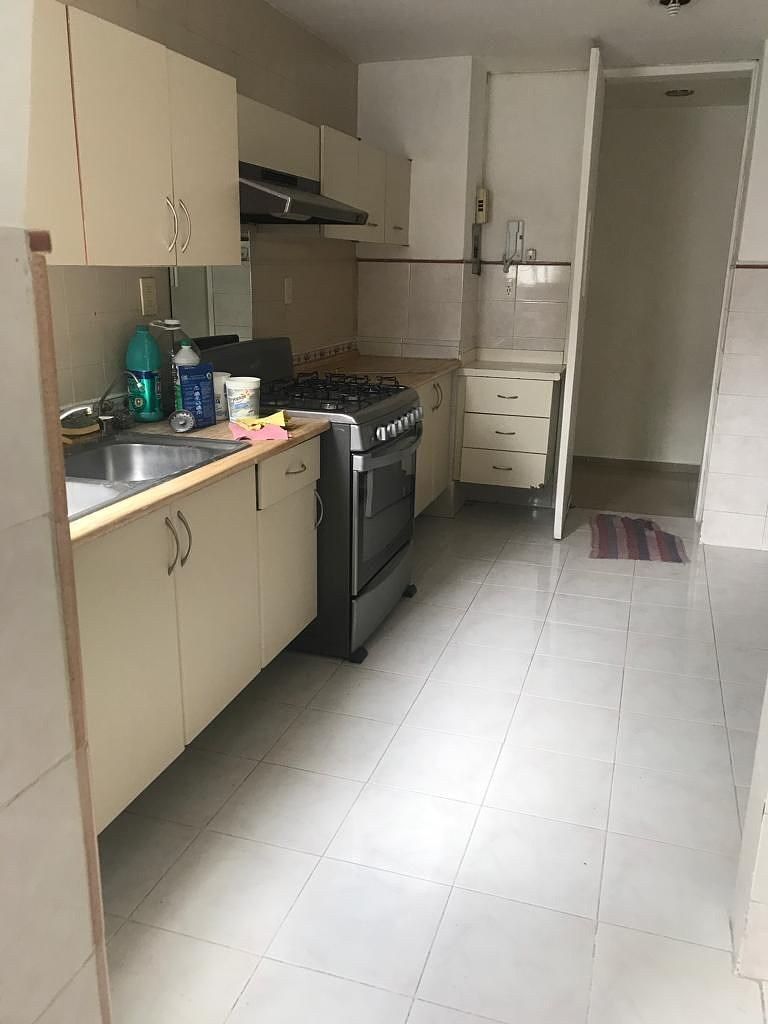 Departamento en Narvarte Poniente, Benito Juárez, foto 5 de 13