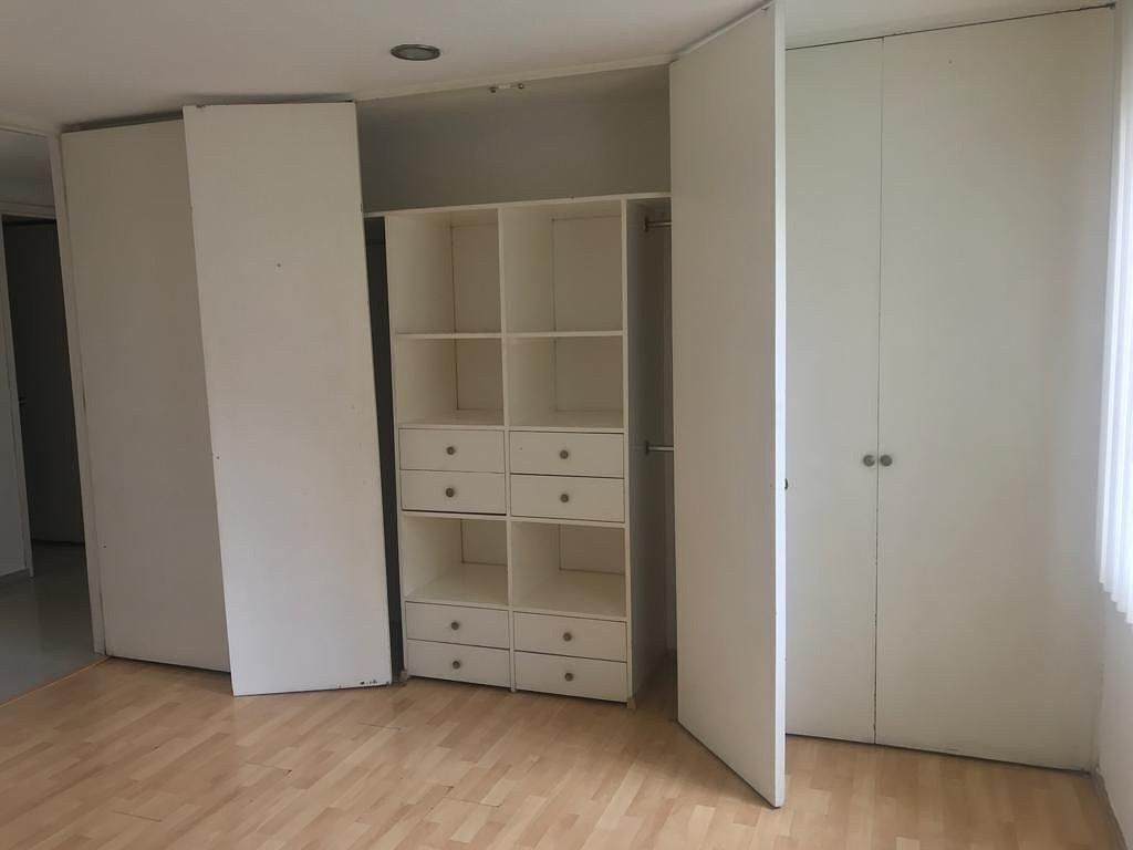 Departamento en Narvarte Poniente, Benito Juárez, foto 12 de 13