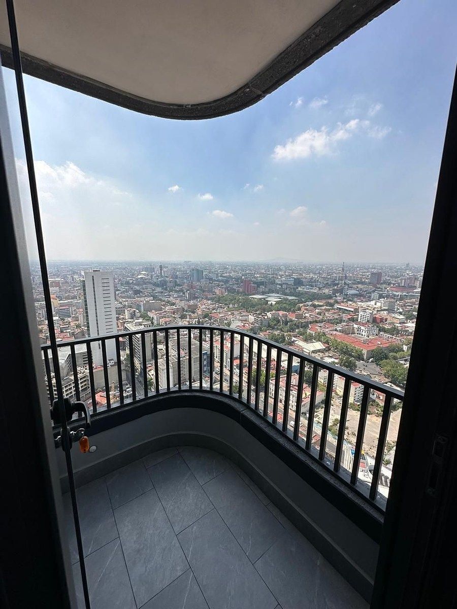 Casa en Tabacalera, Cuauhtémoc, foto 4 de 18