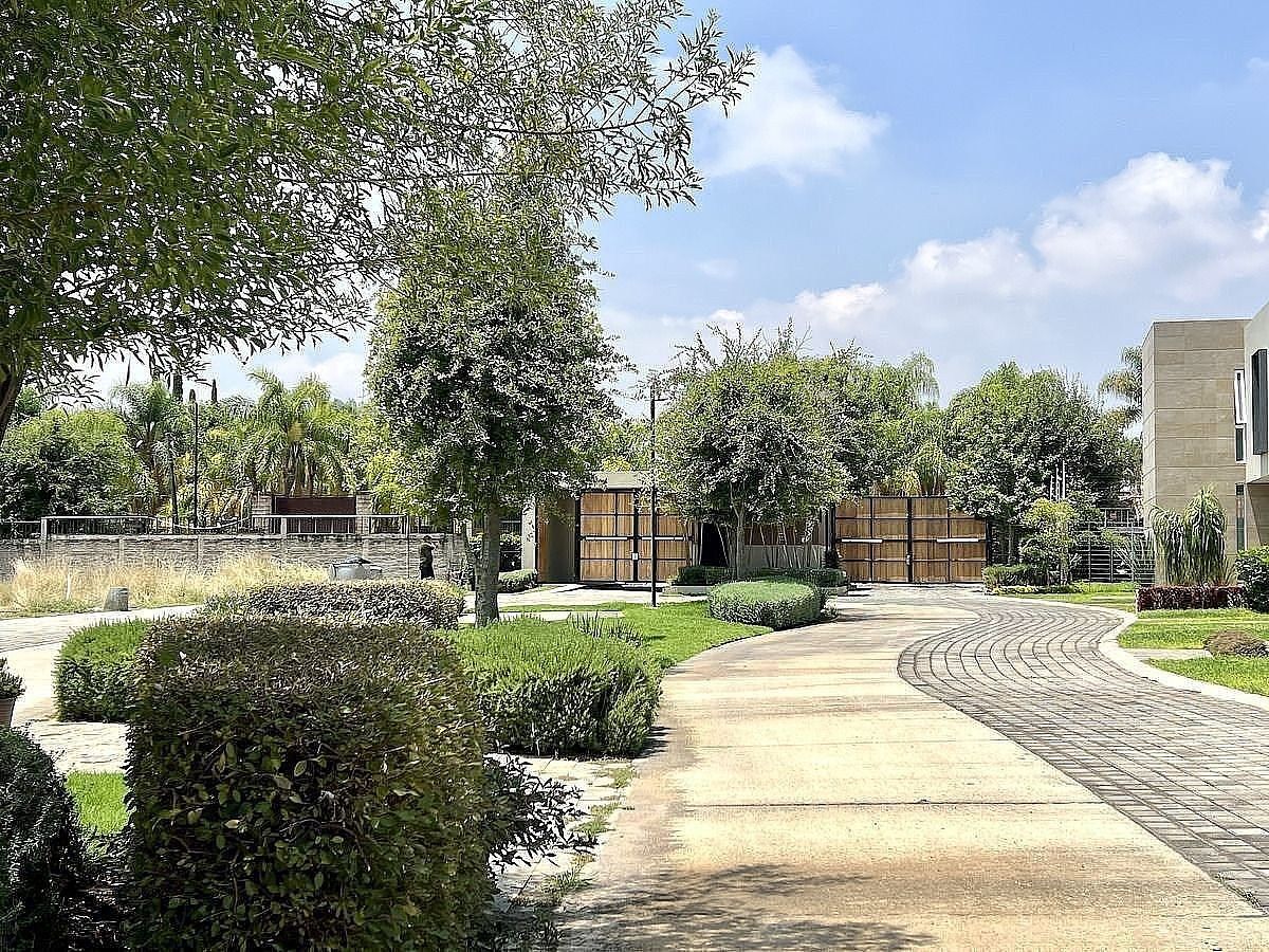 Terreno en La Mojonera, Zapopan, foto 4 de 27