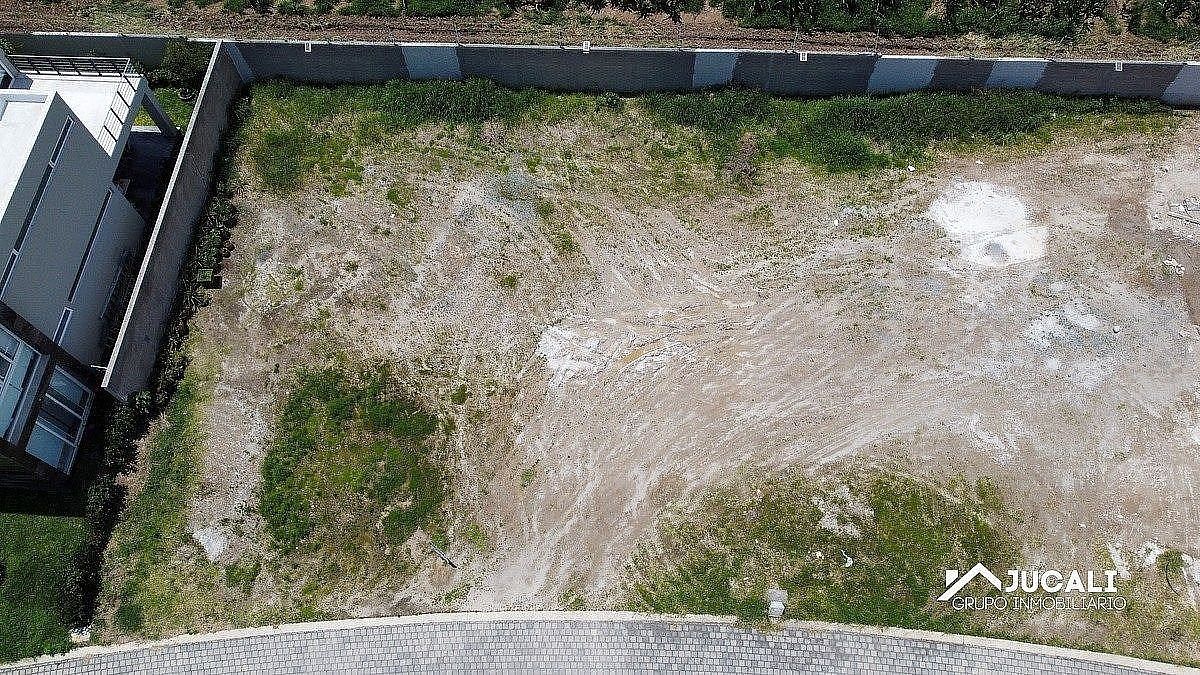 Terreno en venta en Hacienda San Acasio, Coto Alazán, Zapopan, Jalisco, foto 1 de 27