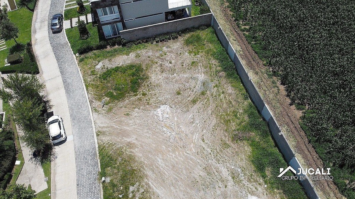 Terreno en La Mojonera, Zapopan, foto 6 de 27