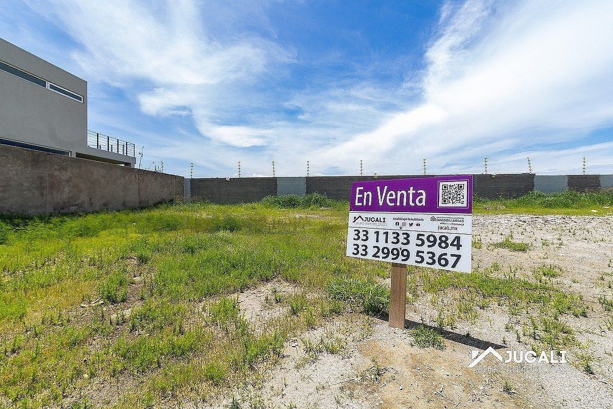 Terreno en La Mojonera, Zapopan, foto 8 de 27