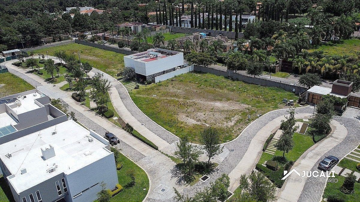 Terreno en La Mojonera, Zapopan, foto 14 de 27
