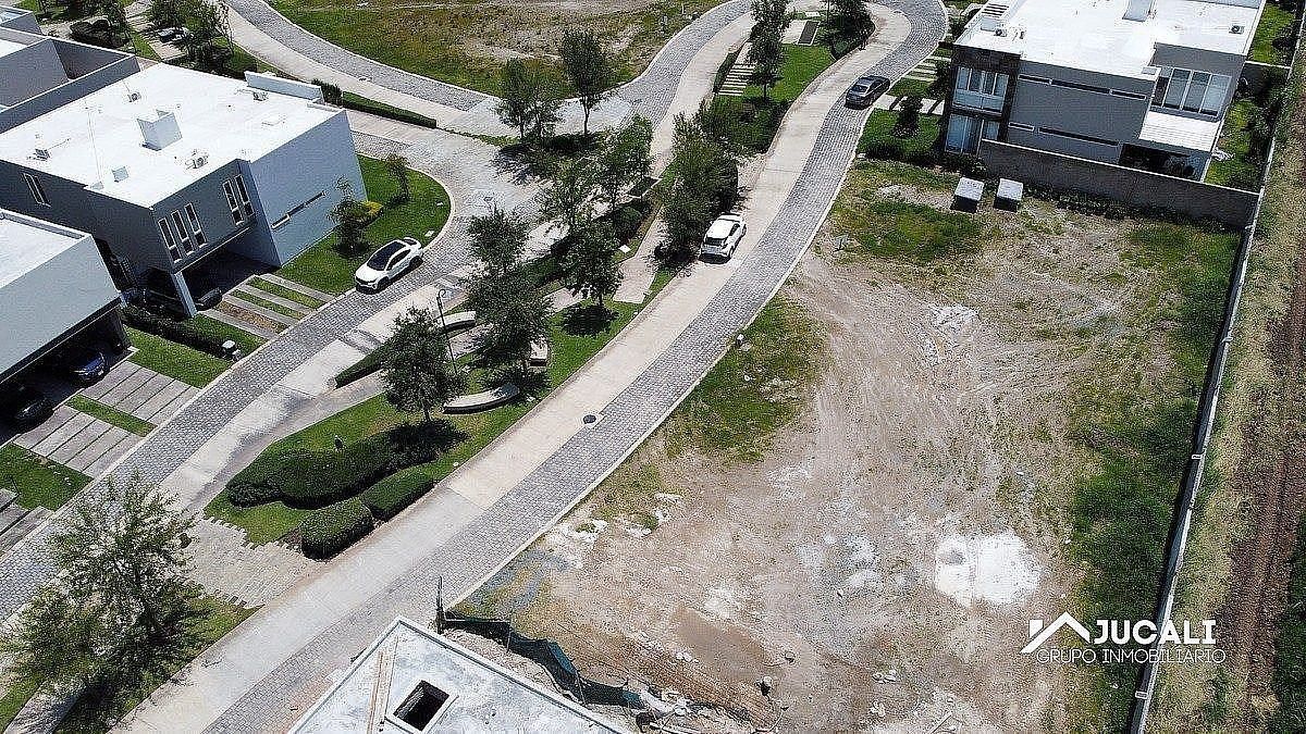 Terreno en La Mojonera, Zapopan, foto 16 de 27
