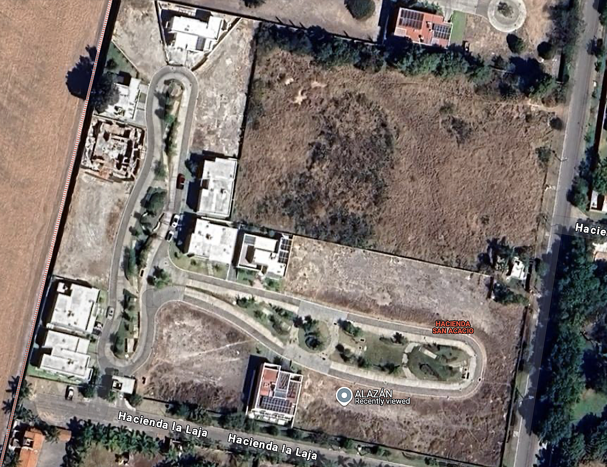 Terreno en La Mojonera, Zapopan, foto 17 de 27