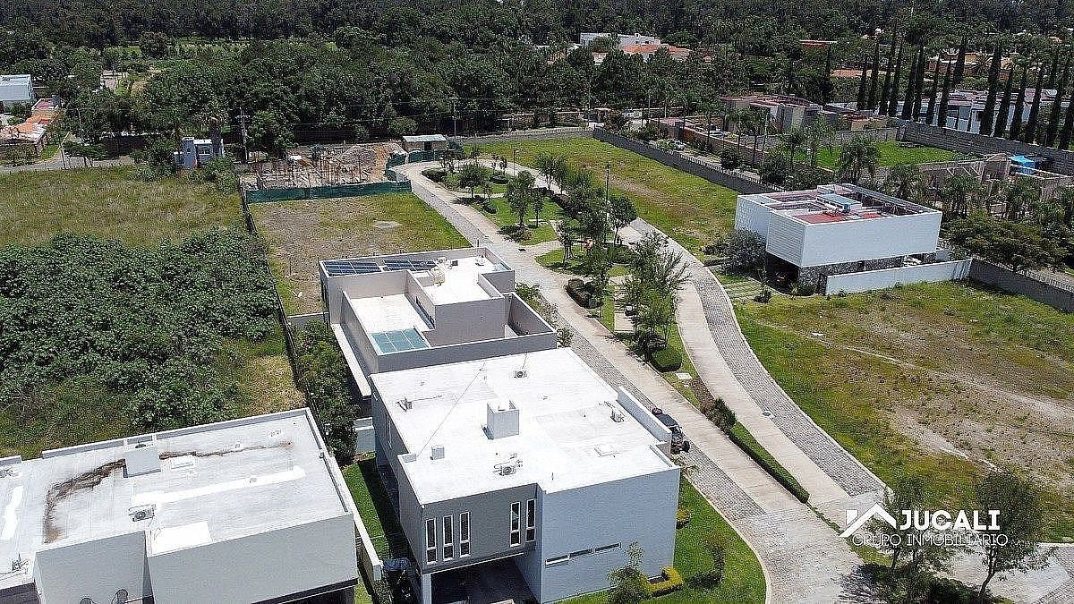 Terreno en La Mojonera, Zapopan, foto 21 de 27