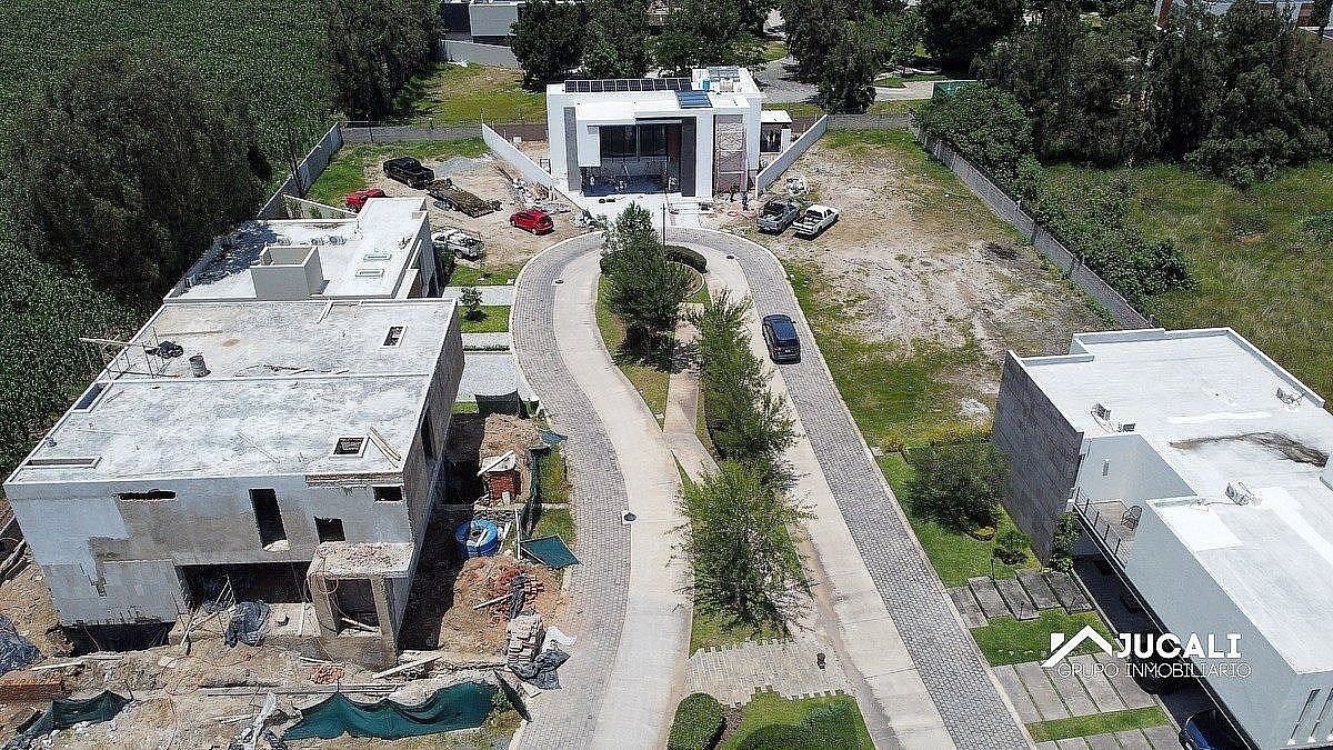 Terreno en La Mojonera, Zapopan, foto 22 de 27