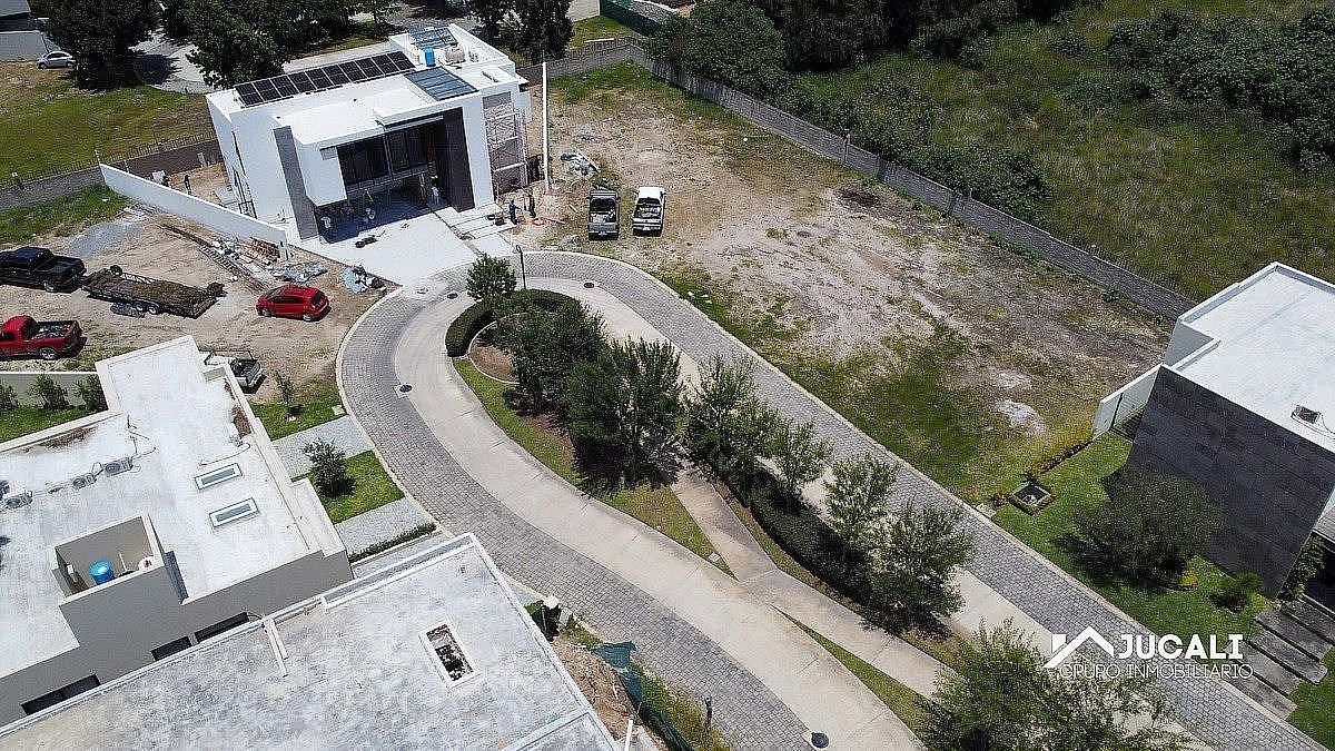 Terreno en La Mojonera, Zapopan, foto 24 de 27