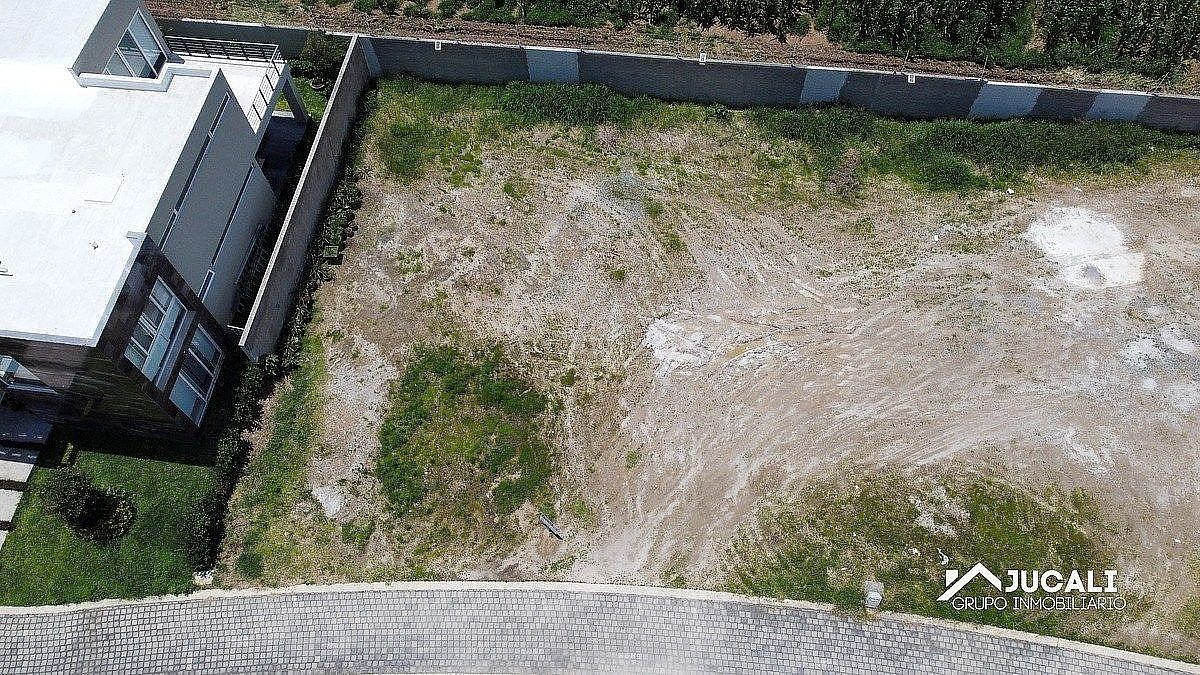Terreno en La Mojonera, Zapopan, foto 26 de 27