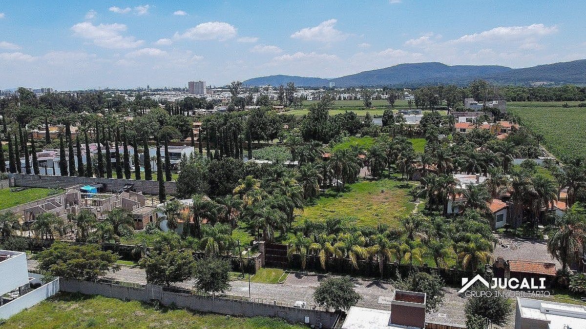 Terreno en La Mojonera, Zapopan, foto 27 de 27
