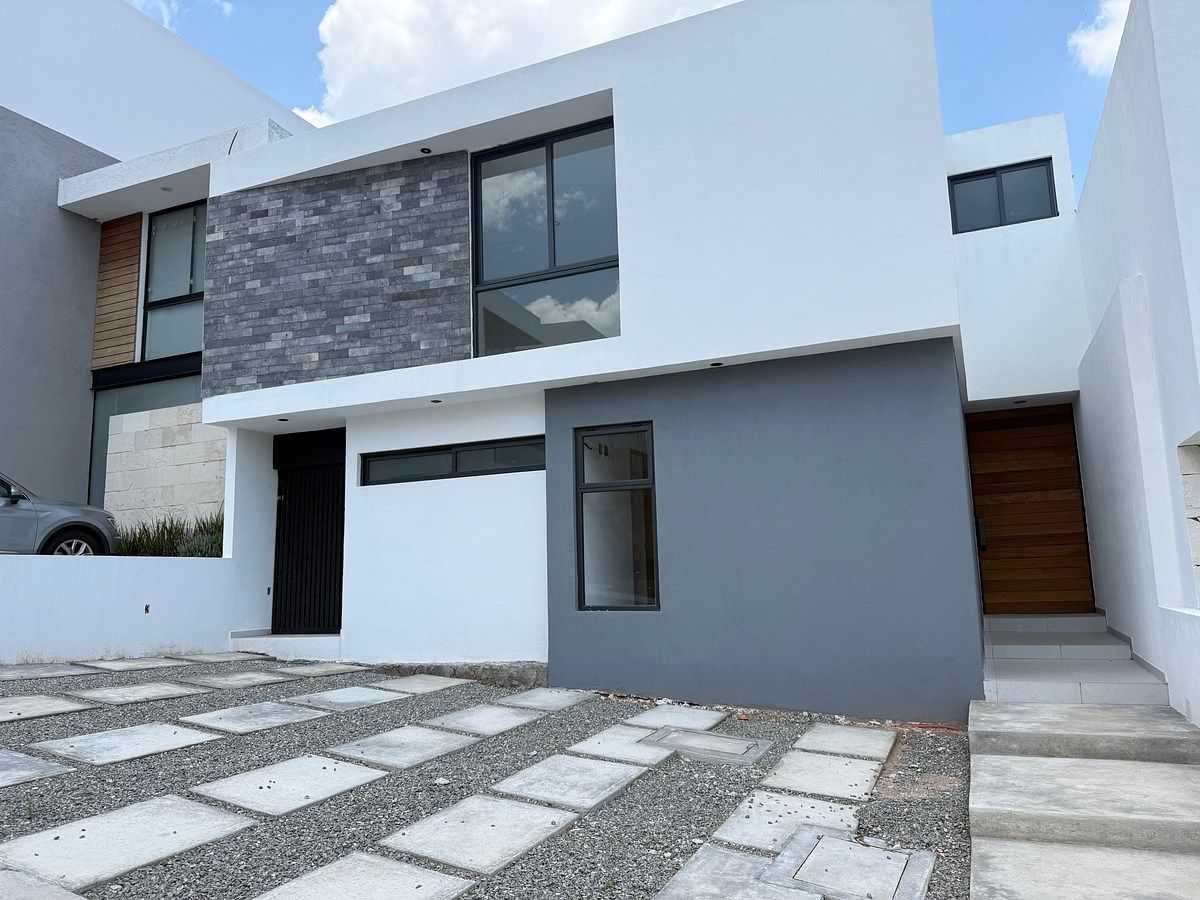 Casa en Lomas de Juriquilla, Querétaro, foto 3 de 24