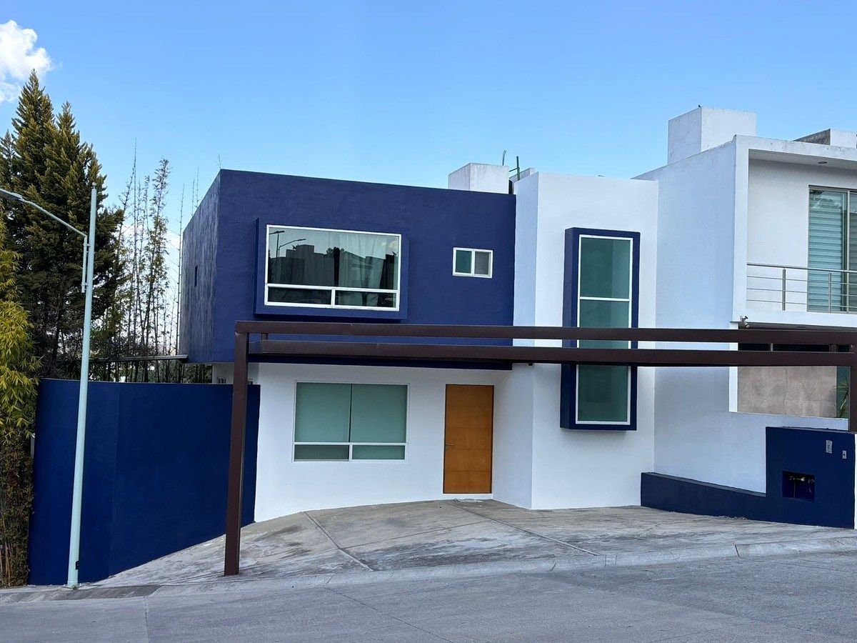 Casa en venta en Vistas Altozano, Morelia, Michoacán