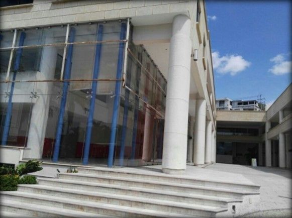 3 de 5: Fachada