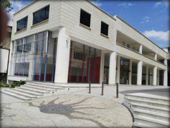 2 de 5: Fachada